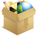 Misc-Box - Misc icon